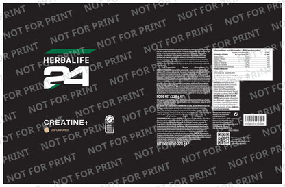 Creatine+ Herbalife24