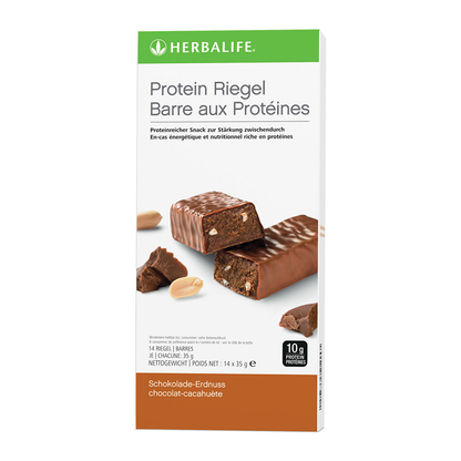 Proteinriegel