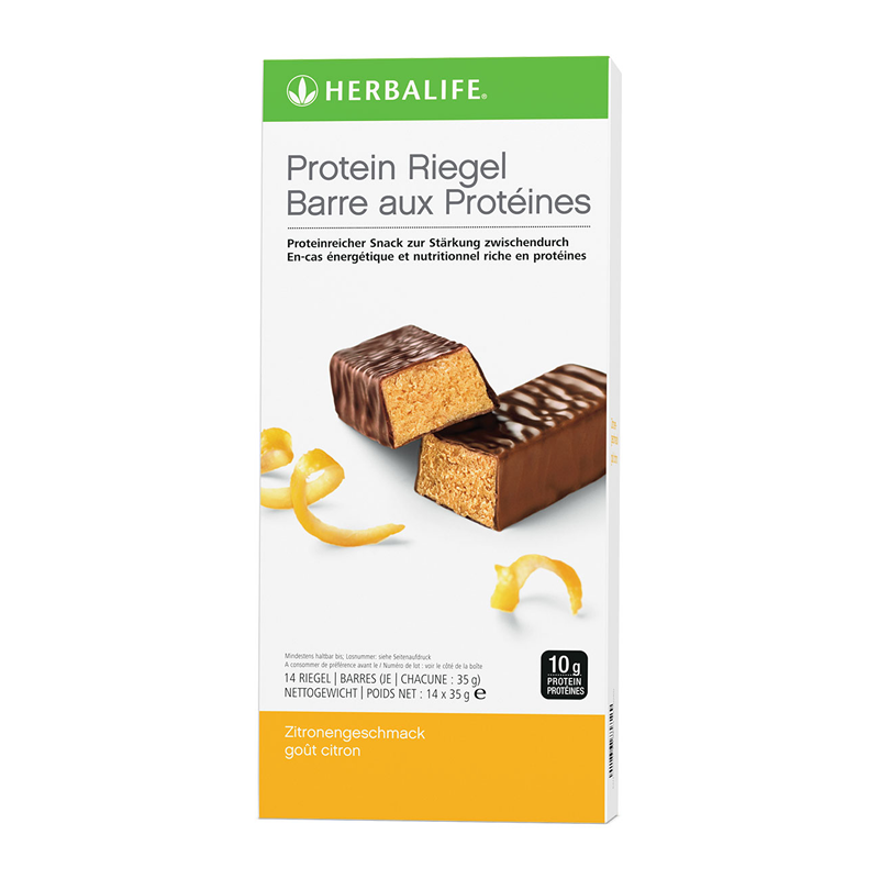 Proteinriegel