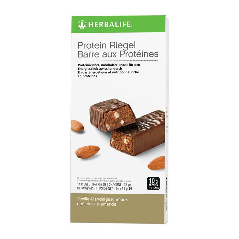 Proteinriegel