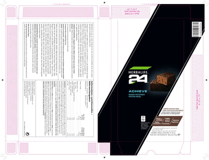 H24 Proteinriegel