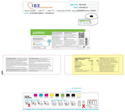 Active Mind Complex (VE)