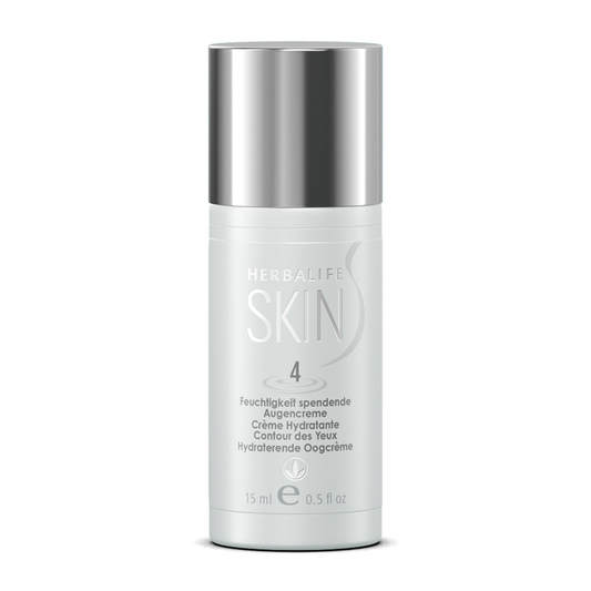 SKIN Feuchtigkeitsspendende Augencreme