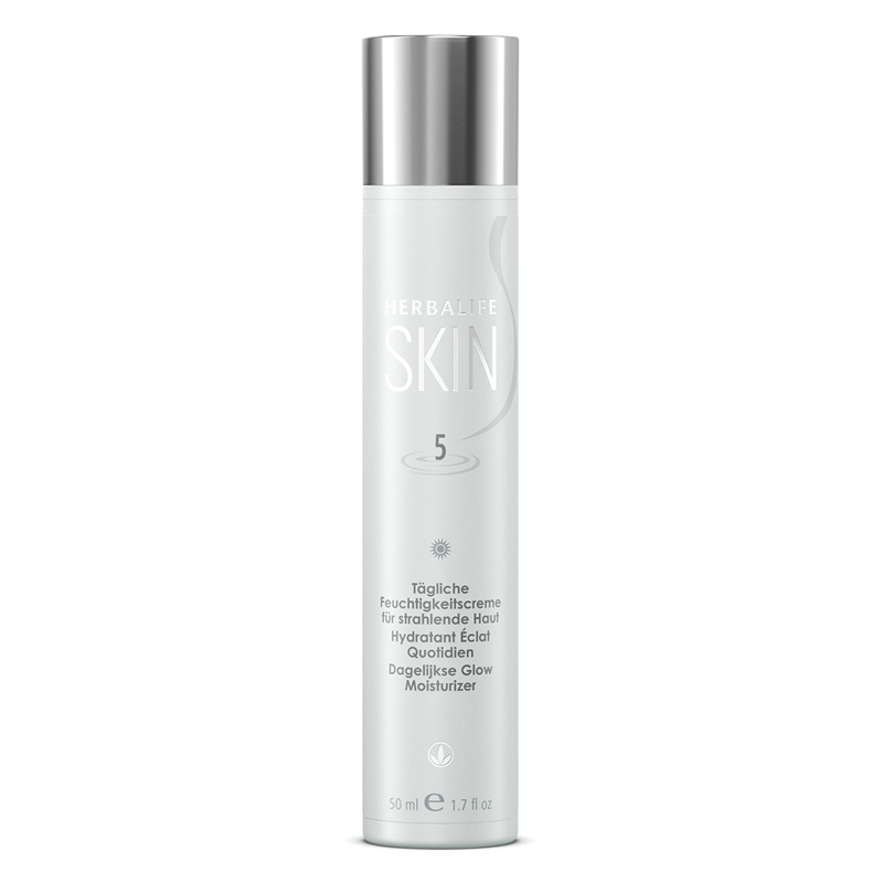 SKIN Hydratant Eclat