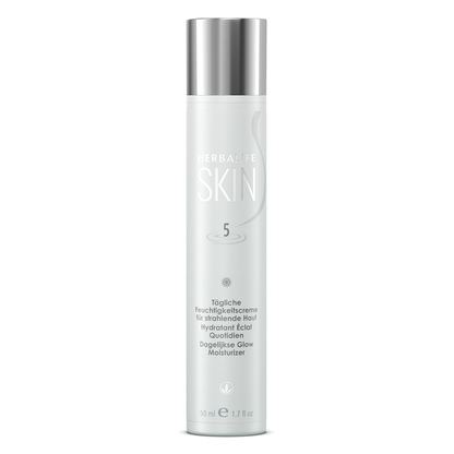 SKIN Hydratant Eclat