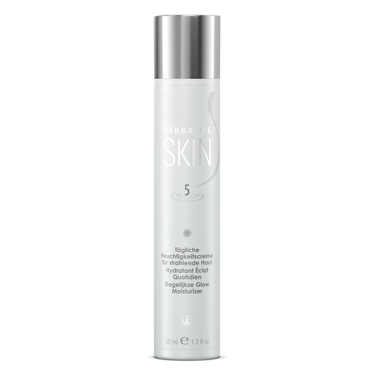 SKIN Hydratant Eclat