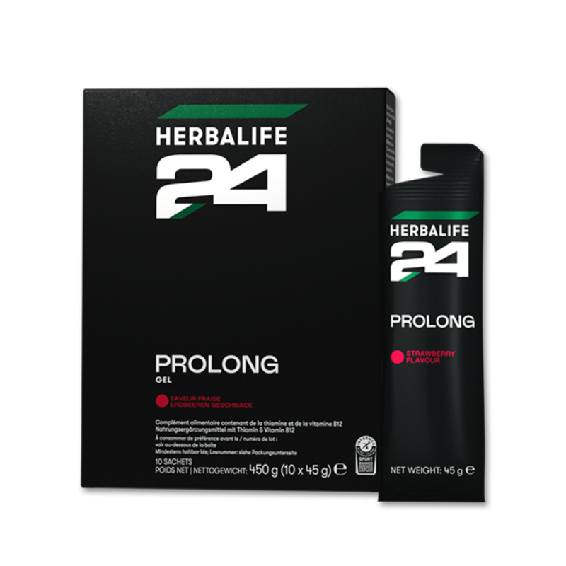 H24 Gels Prolong