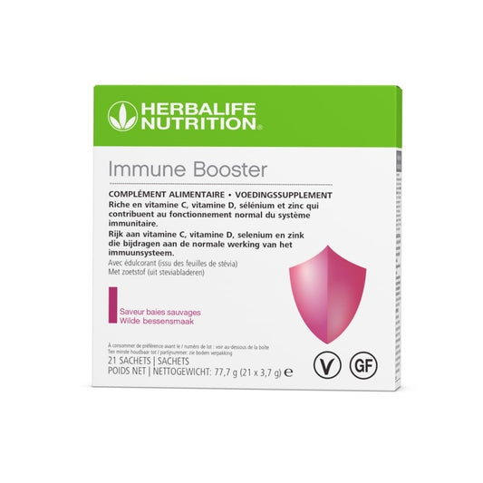 Immune Booster (VE)