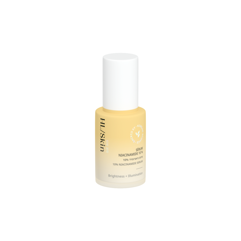 HL/Skin Sérum Niacinamide 10 %