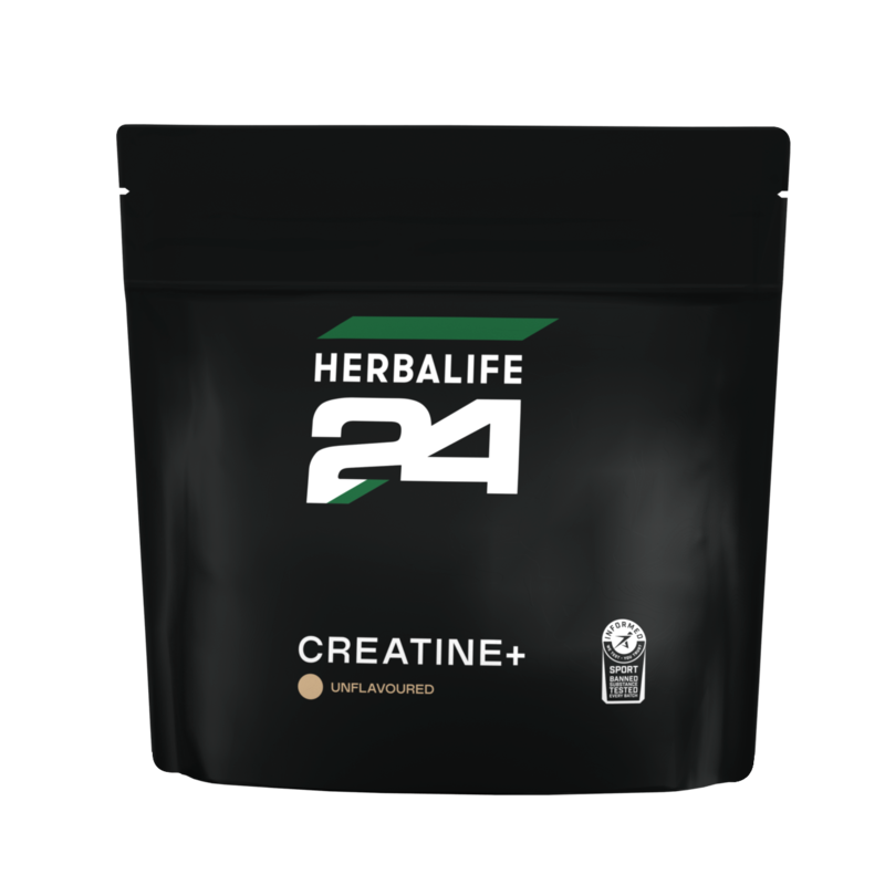 Creatine+ Herbalife24