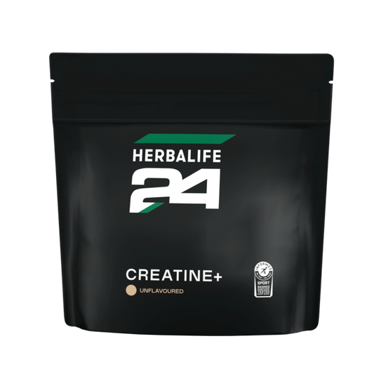 Creatine+ Herbalife24